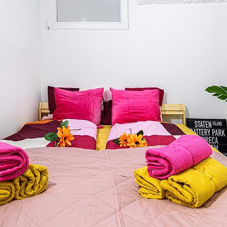 Muranyi 50 City Rooms Budapest Exterior photo